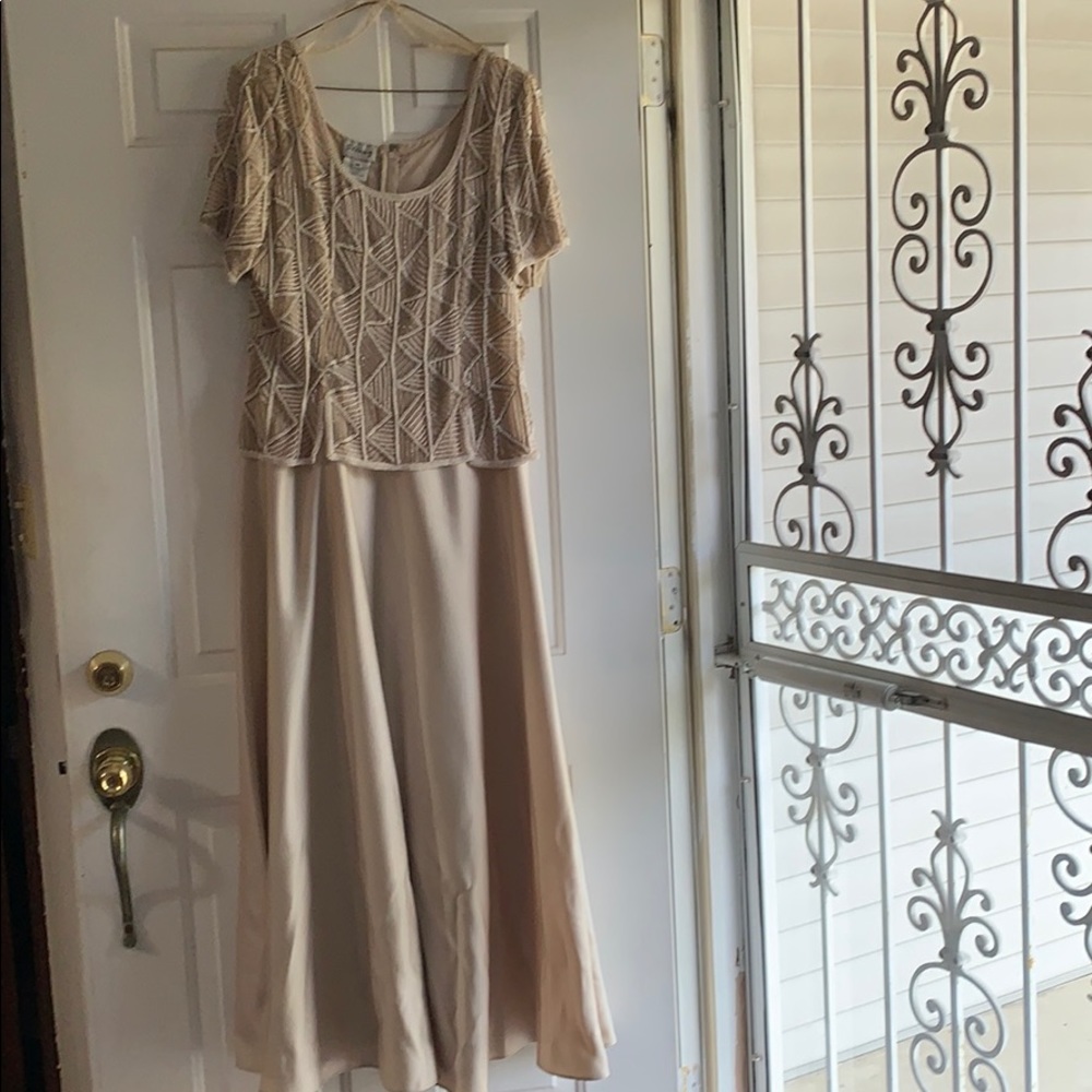 Formal Attire